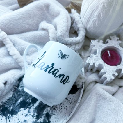 Hrnek 300ml Zasráno