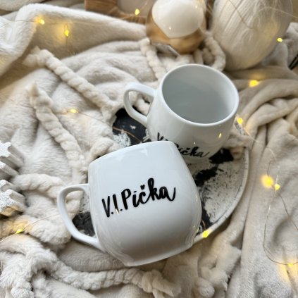 Hrnek 300ml v.i.pička