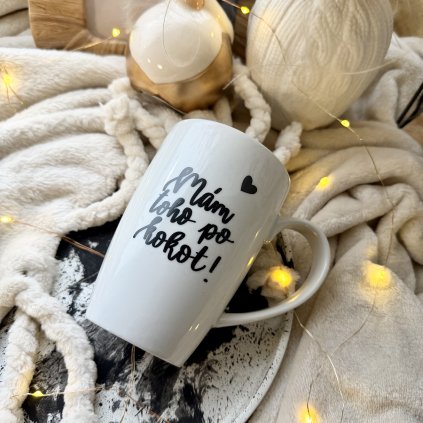 Hrnek 380ml Mám toho po kokot!