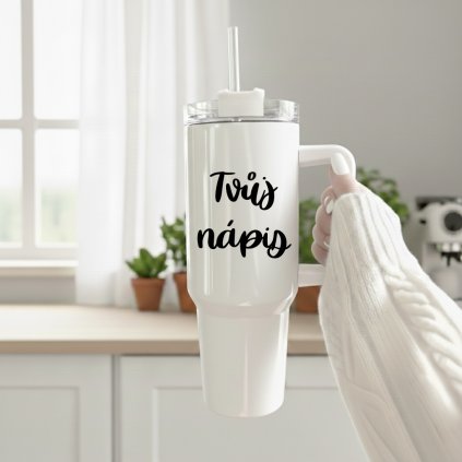 Cestovní hrnek 1200ml