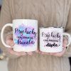 Psychicky nevyrovnaná (DOPLŇ)