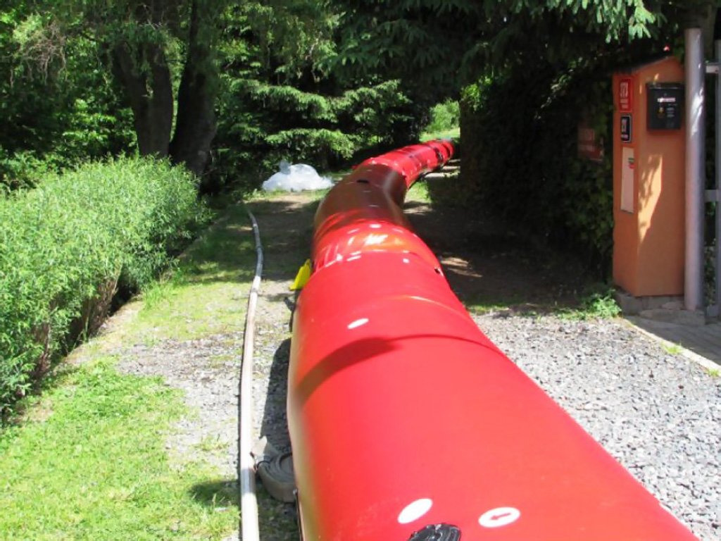 Valcove protipovodnove zabrany