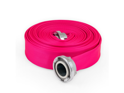 HADICA TECHNOLEN PYROTEX SUPERSPORT PINK FORTE