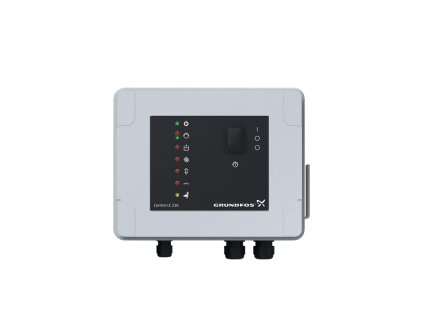 LC 220.1.400.3.4 Príslušenstvo pre čerpacie sústavy Unolift a Duolift