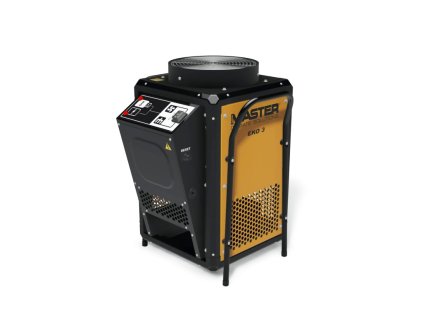 Master EKO3 elektrický ohrievač na hubenie škodcov