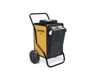 Master EKO9 elektrický ohrievač na hubenie škodcov v budovách