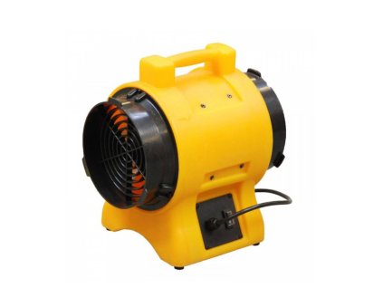Master BL6800 ventilátor pre Autoservisy a garáže