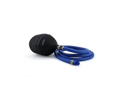 Zátka 100 mm, detekcia úniku z kanalizácie