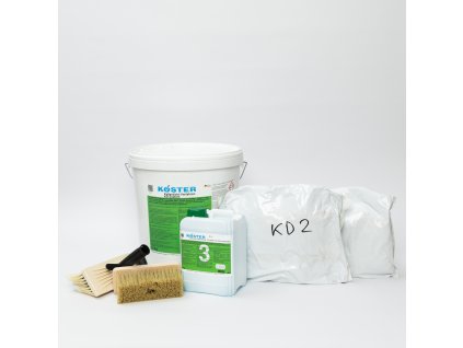 PF2 3447 K KD SYSTEM OBSAH VEDRA