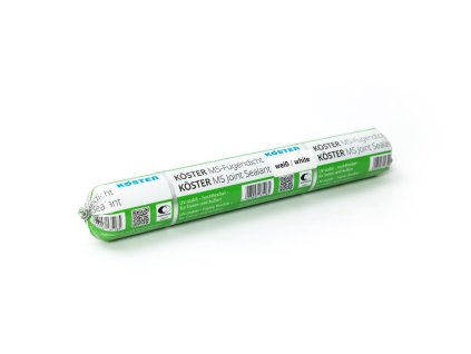 Vysoko elastický tesniaci tmel na všetky druhy škár