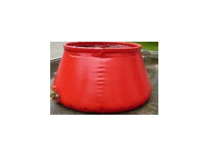 Samonosná nádrž Gumotex