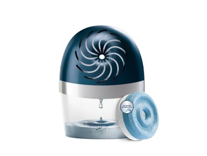 Ceresit STOP VLHKOSTI AERO 360° pristroj modry 450 g