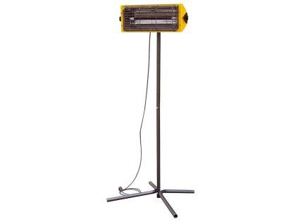 Stojan infra ohrievac hall 1500