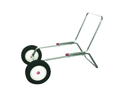 Podvozok kolesový B3565