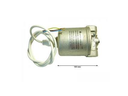 Predohrev paliva B230/B360, BV110/170/290