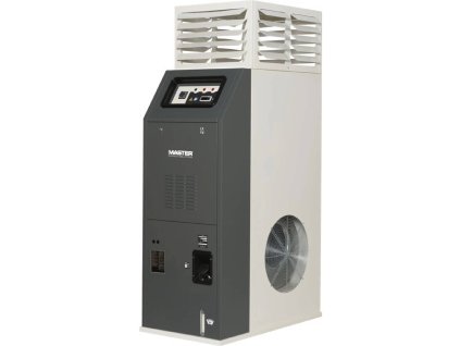 Stacionárny naftový ohrievač F30