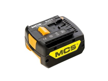 Master batéria pre DFB 16 profesionálny ventilátor