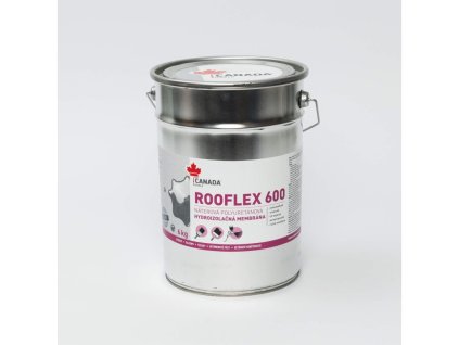 Canada Rubber ROOFLEX 600 (1)
