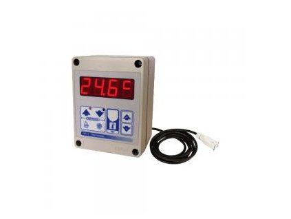 Termostat THD (10m) Digitálny