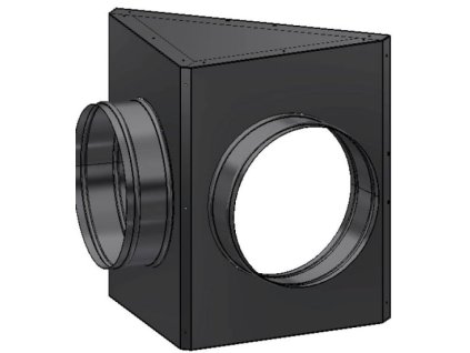 Adaptér na 2 hadice (BV110E170E) (1)