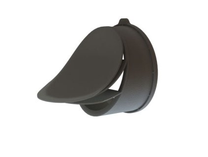 Protizápachová clona STINK-SHIELD V