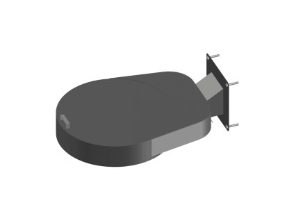 Regulátor VORTEX CEH (1)