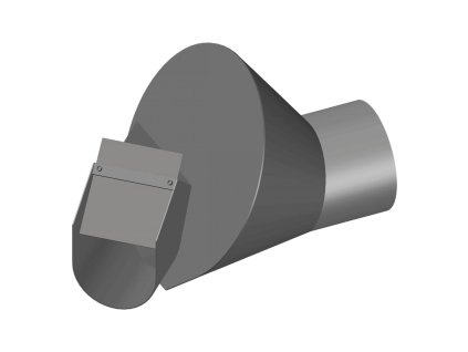 Regulátor VORTEX CYE (1)