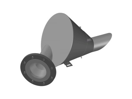 Regulátor VORTEX CYD (1)