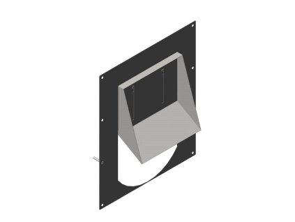 Regulátor BAFFLE EB (1)