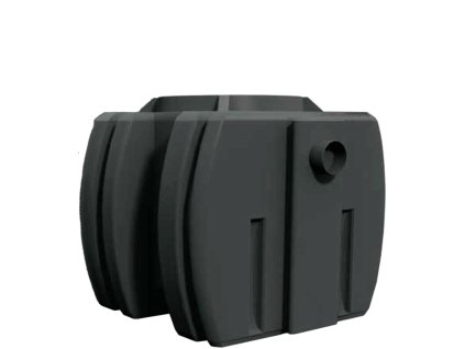 Odlučovač tukov SEPTOR GS (1)