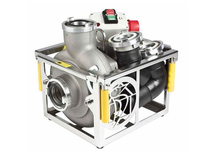 Ponorné čerpadlo CHIEMSEE A (1)