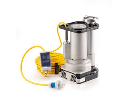 Ponorné čerpadlo tegernsee (1)