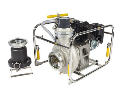 Čerpadlo ATLANTICA (1)