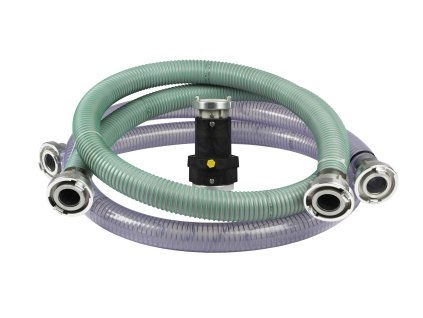 Sada príslušenstva pre Mini-CHIEMSEE C 5m