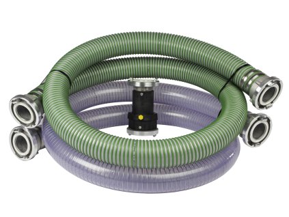 Sada príslušenstva pre Mini-CHIEMSEE B 5m