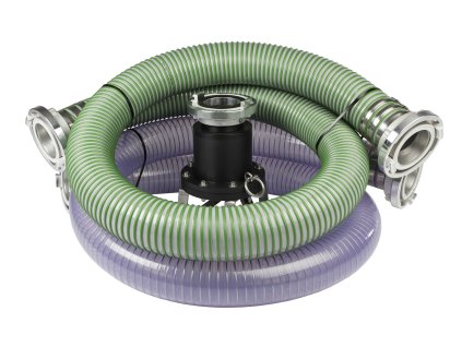 Sada príslušenstva pre CHIEMSEE A 5m