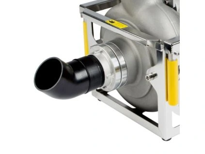 Chránič rukoväte/plochý sací rozvod pre CHIEMSEE B