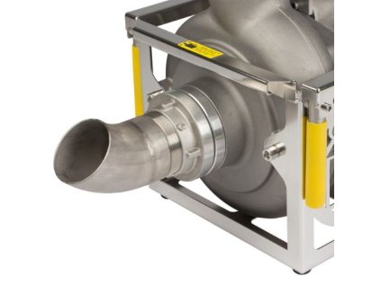 Chránič rukoväte pre CHIEMSEE B, CHIEMSEE H B, CHIEMSEE EX B