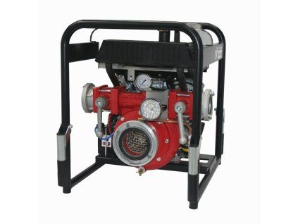 Striekačka PH ALFA 2 BS 23HP (1)