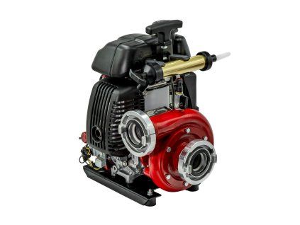 Kalové čerpadlo Forest Guard 6(2)