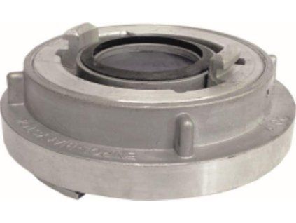 Prechod A110B75 s bajonetom