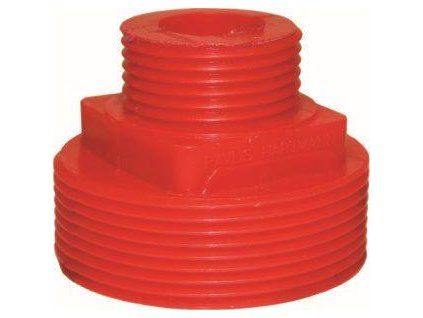 Prechod CD polypropylén