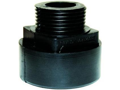 Prechod 54'' 1'' polypropylén