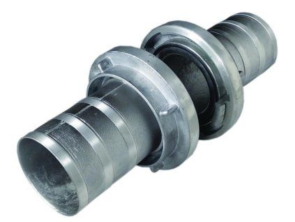 Spojka A110 Al savicová (pár)