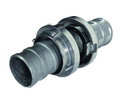 Spojka B75 Al savicová (pár) (1)