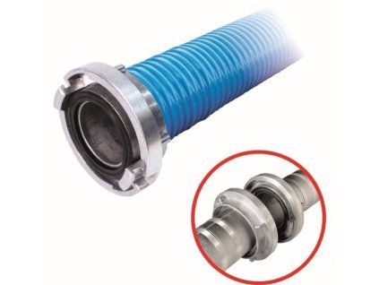 Savica PH ASE B75 dĺžka 2,5 m (1)