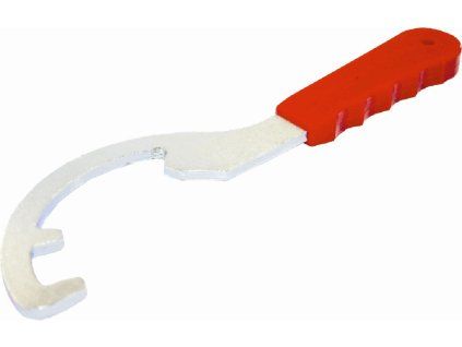 Kľúč na spojky 7552