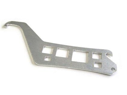 Kľúč univerzálny