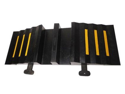 Prejazdový mostík PH (1)