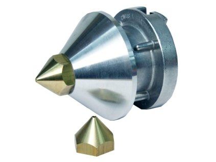 Kanálový krtko C52